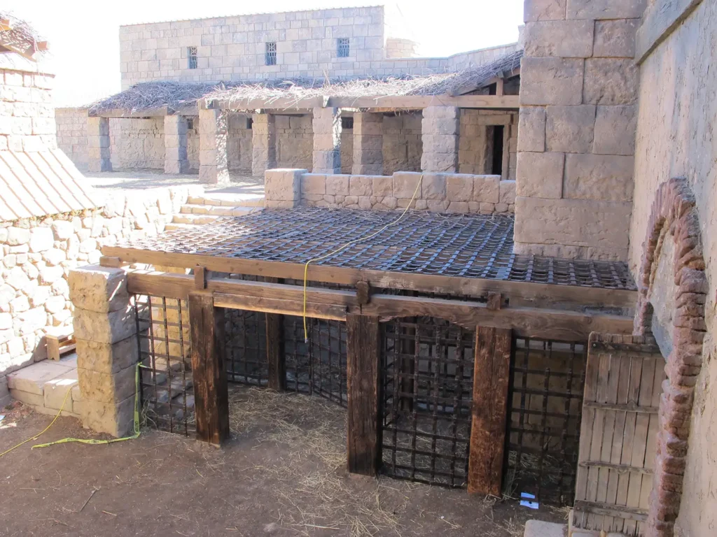 ae_urbia_img_0030_7 AE Urbia Architects & Engineers LDS Motion Studio Jerusalem Set