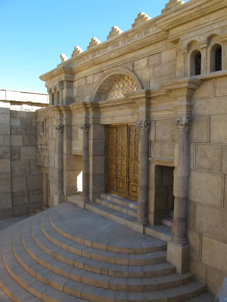 ae_urbia_img_0032_8 AE Urbia Architects & Engineers LDS Motion Studio Jerusalem Set