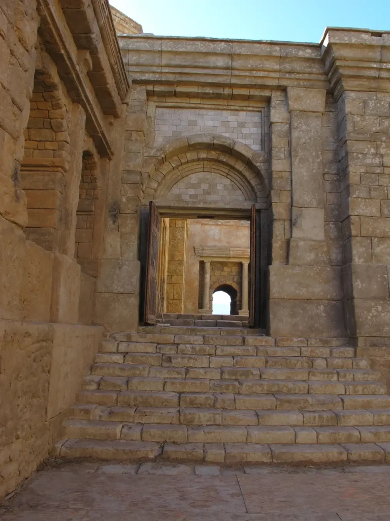 ae_urbia_img_0043_11 AE Urbia Architects & Engineers LDS Motion Studio Jerusalem Set