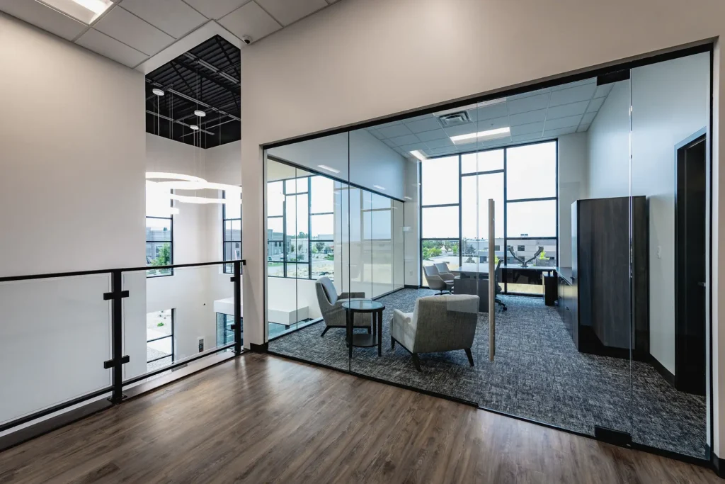 ae_urbia_r5ii0118_4 AE Urbia Architects & Engineers Mountview Building Supply Interior