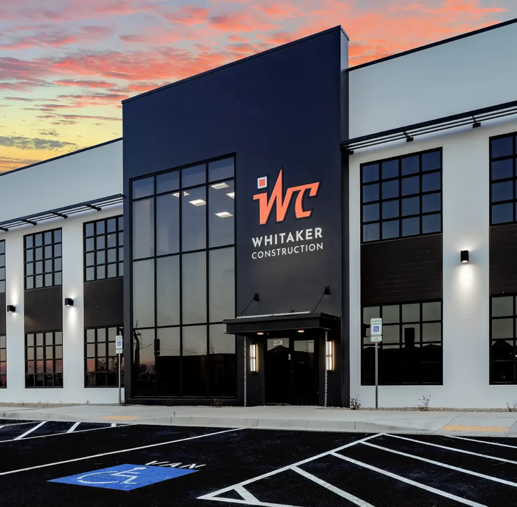 ae_urbia_r5ii1498_1 AE Urbia Architects & Engineers Whitaker Construction Office/Warehouse