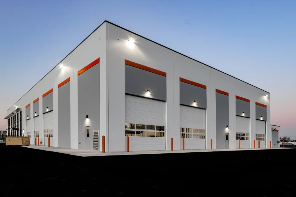 ae_urbia_r5ii1628_7 AE Urbia Architects & Engineers Whitaker Construction Office/Warehouse