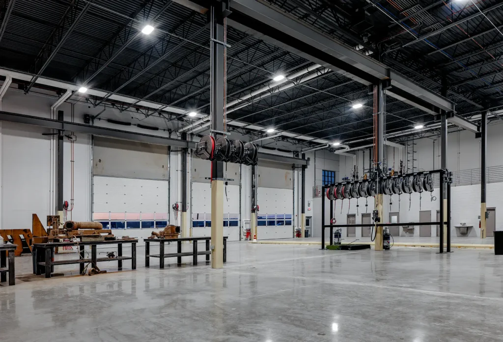 ae_urbia_r5ii1679_9 AE Urbia Architects & Engineers Whitaker Construction Office/Warehouse