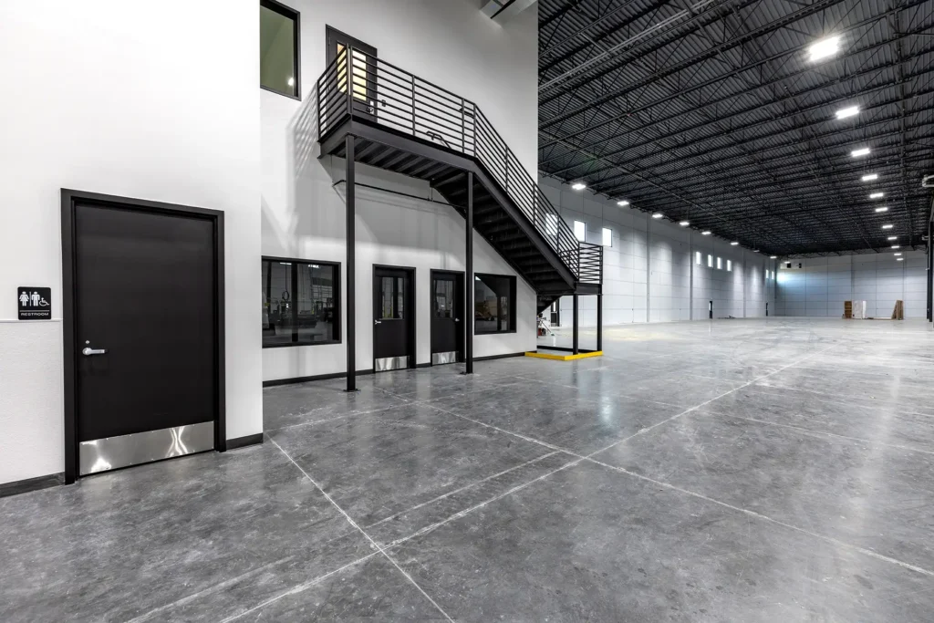 ae_urbia_r5ii9949_7 AE Urbia Architects & Engineers Mountview Building Supply Interior