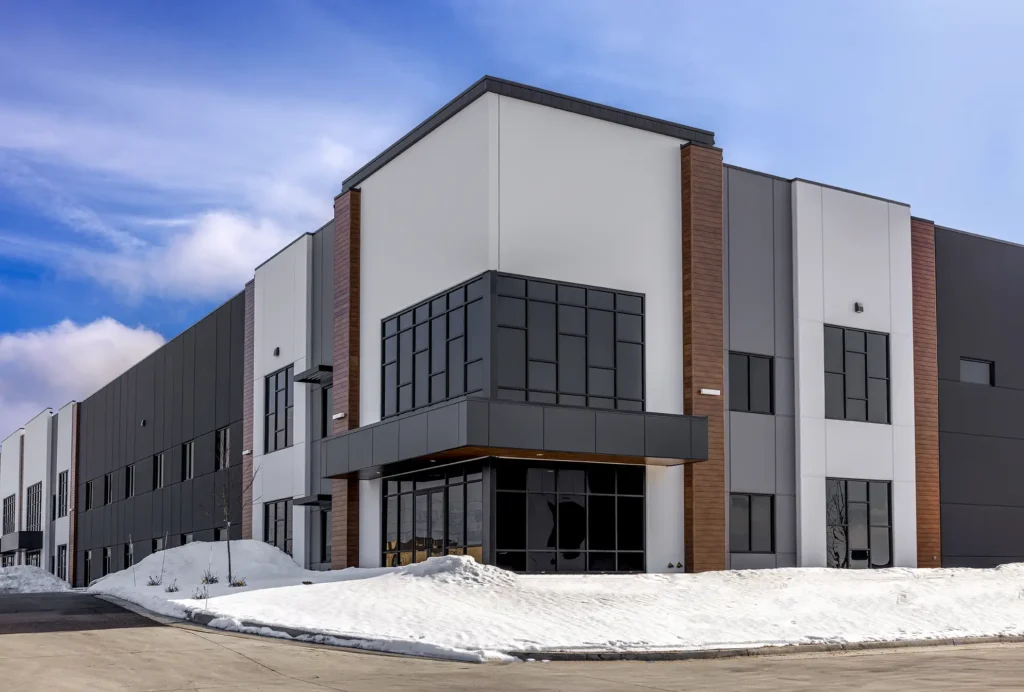 ae_urbia_r5rc5997_3 AE Urbia Architects & Engineers Blue Springs Business Center