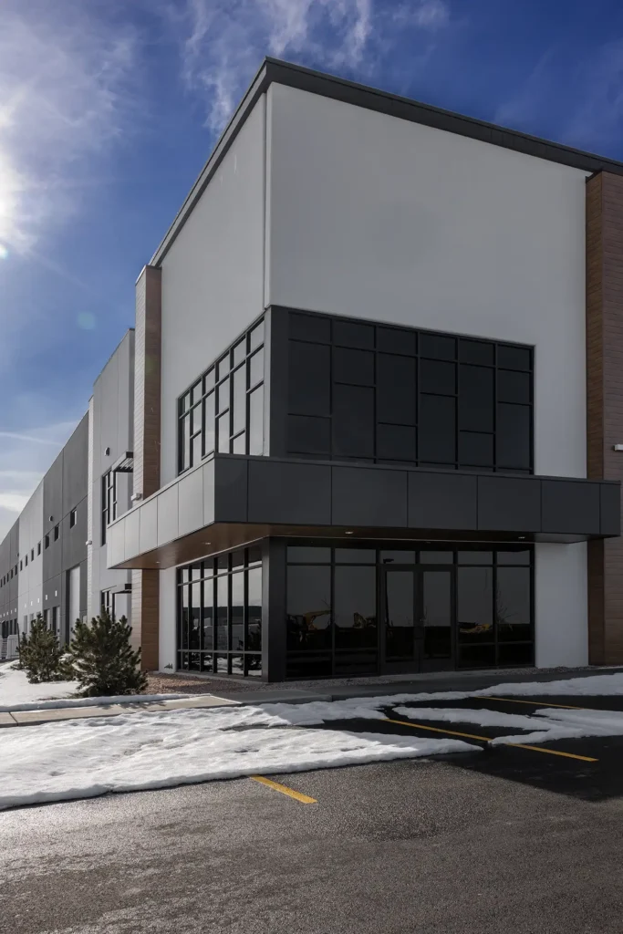 ae_urbia_r5rc6008_4 AE Urbia Architects & Engineers Blue Springs Business Center