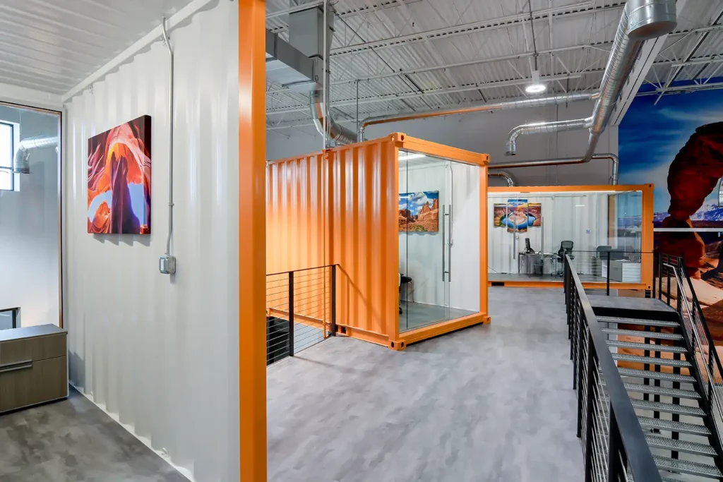 ae_urbia_vtc3263_3 AE Urbia Architects & Engineers Veterans Trading Company Office Interior