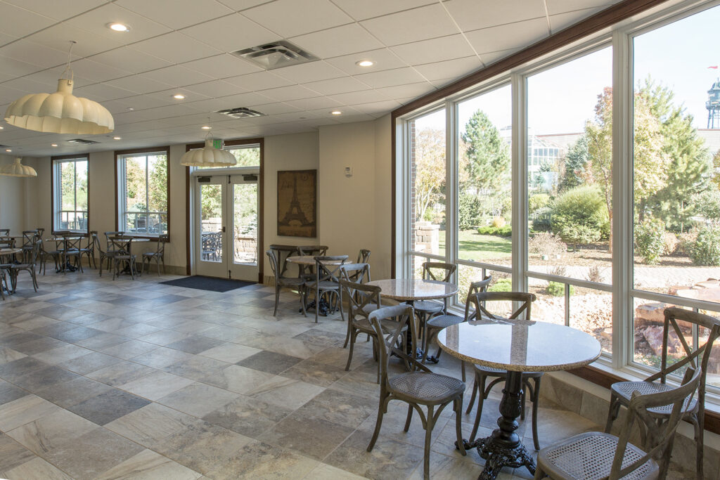 fraiche AE Urbia Architects & Engineers Brick Canvas