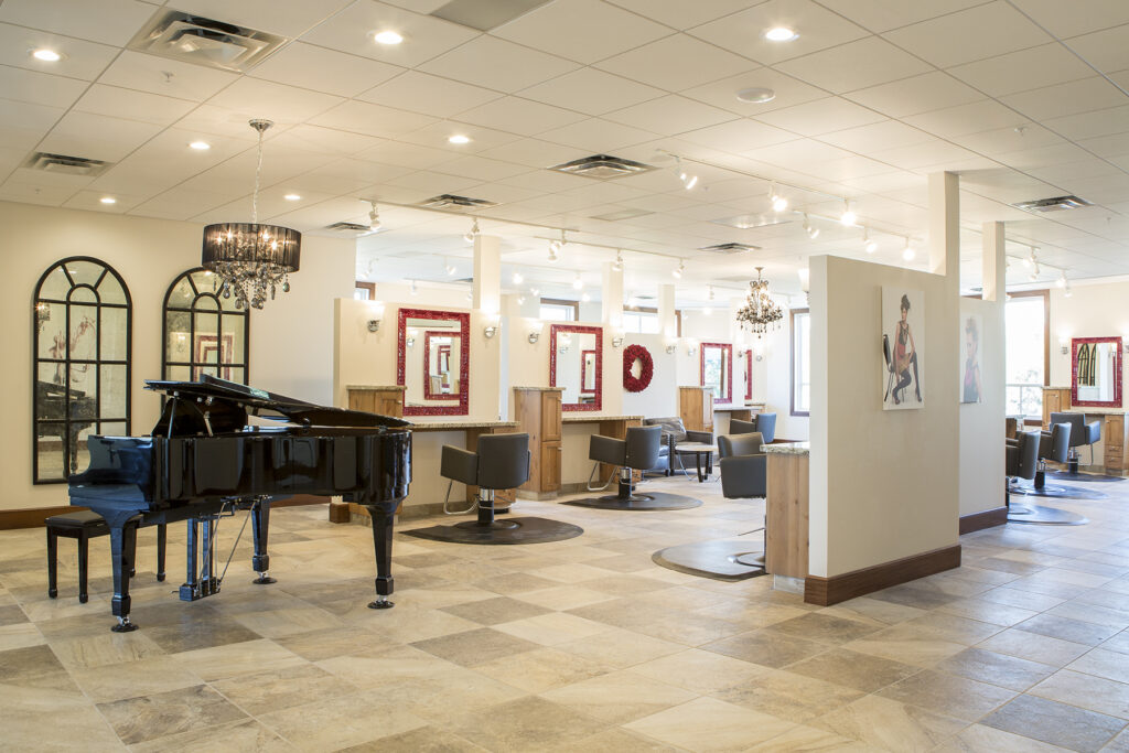 vivesque AE Urbia Architects & Engineers Brick Canvas