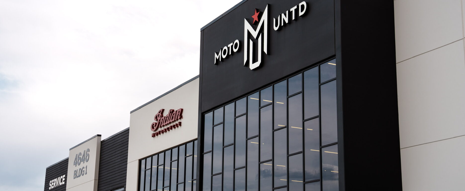 AE Urbia Architects & Engineers Moto United