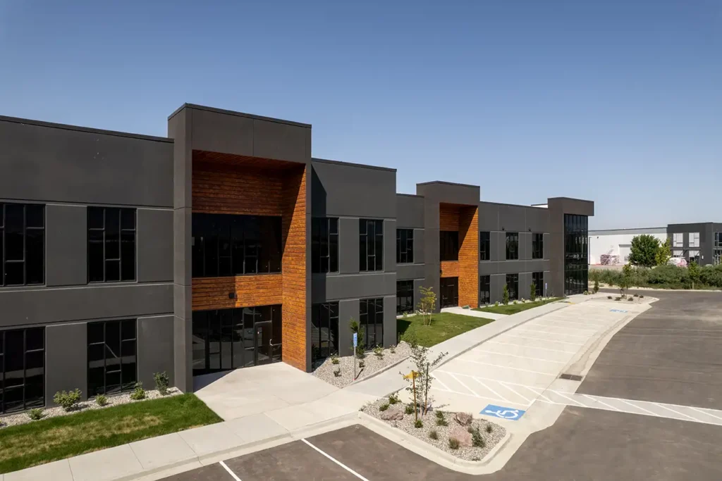 ae_urbia_dji_0179_2 AE Urbia Architects & Engineers American Fork Office Warehouse