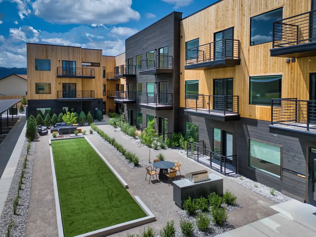 ae-urbia-Larkspur Exteriors_5 AE Urbia Larkspur Apartments Exterior