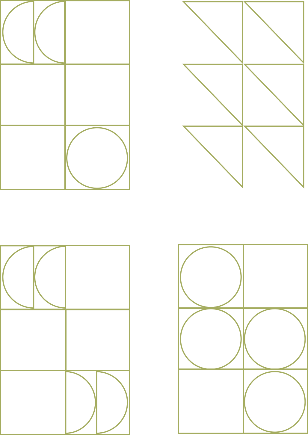 Geometric Illustration