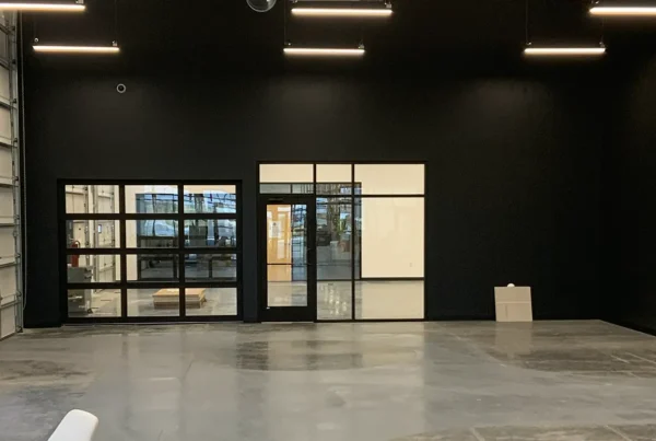 AE Urbia Architects and Engineers Specialized Bicycle