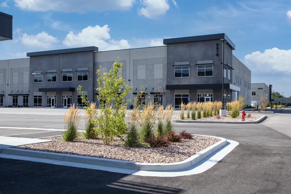 ae-urbia-synergy-business-park-8 AE Urbia Architects and Engineers Synergy Business Park