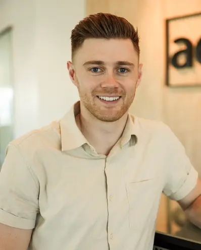 AE Urbia Engineers & Architects Zach