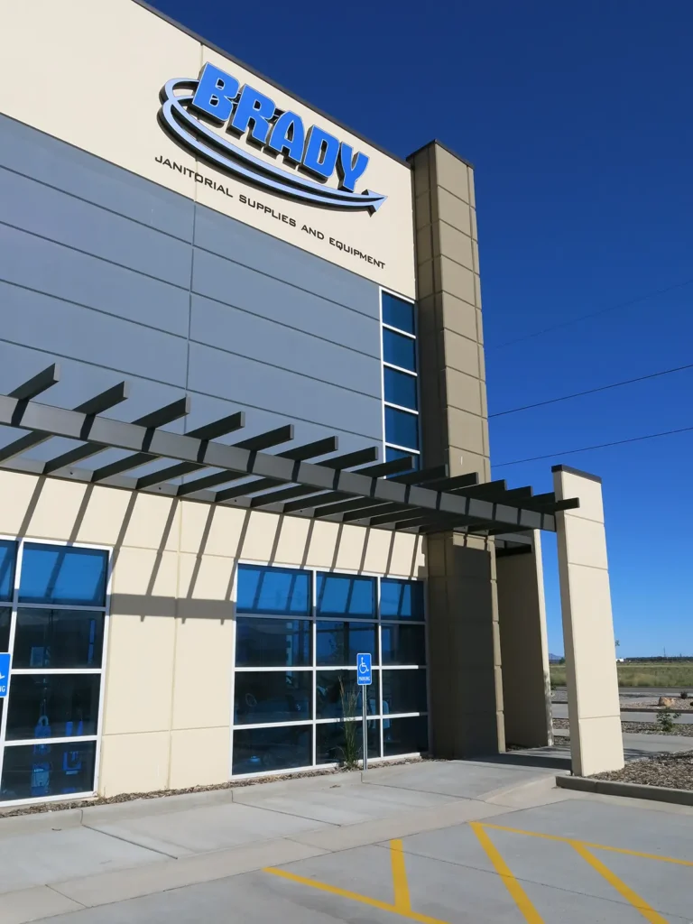 ae-urbia-brady-industries-office-warehouse-exterior-6 AE Urbia Architects and Engineers Brady Industries Office Warehouse Exterior