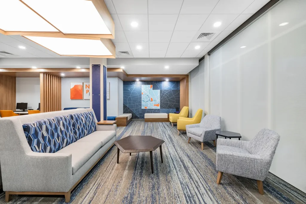 ae-urbia-holiday-inn-express-interior-6 AE Urbia Architects and Engineers Holiday Inn Express Interior