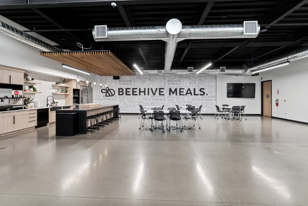 ae-urbia-beehive-meals-2 AE Urbia Architects and Engineers Beehive Meals Office Warehouse