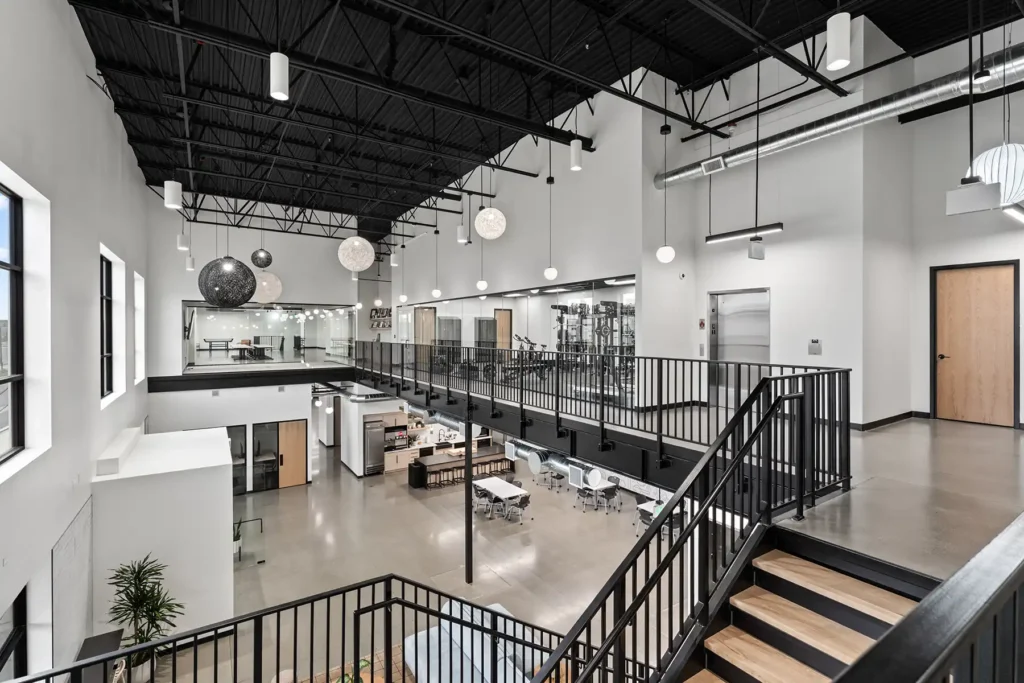 ae-urbia-beehive-meals-8 AE Urbia Architects and Engineers Beehive Meals Office Warehouse